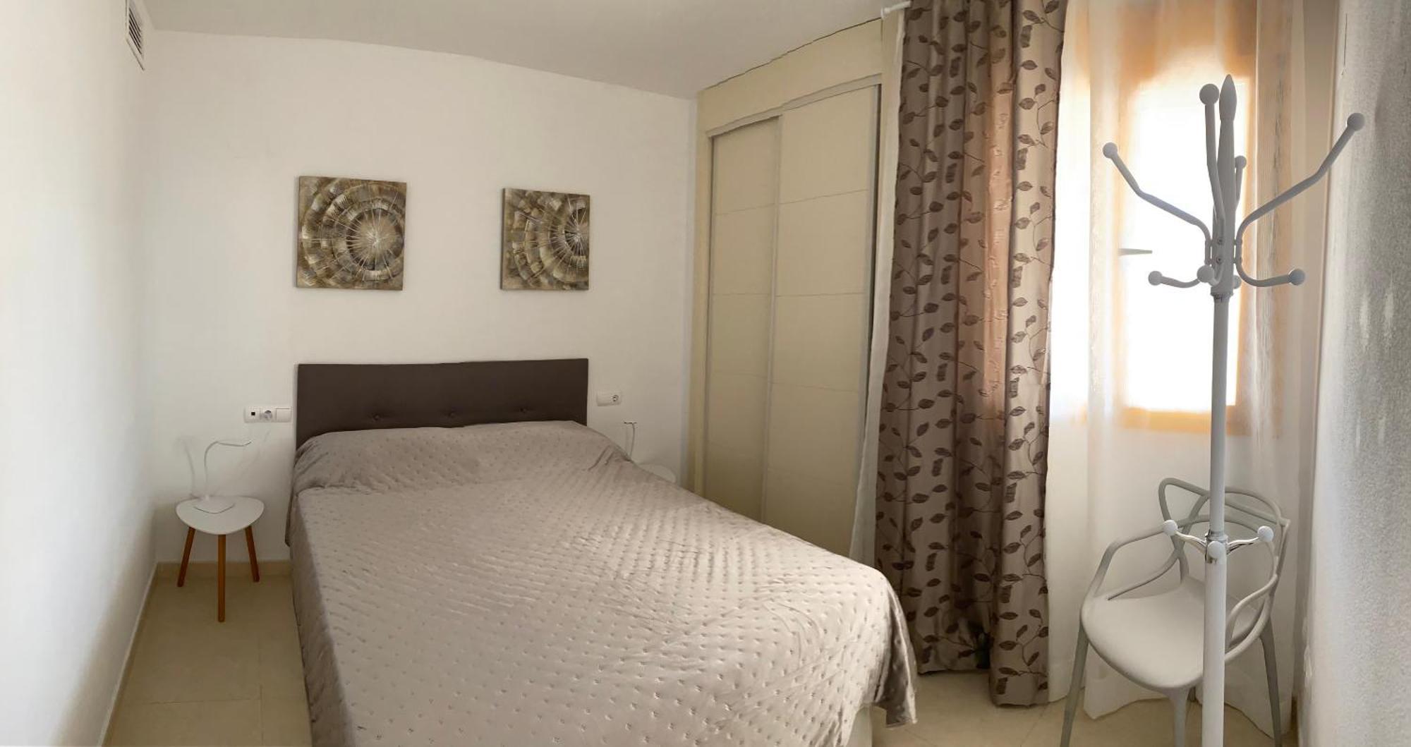 Ambar Beach Apartment Calpe Exterior photo